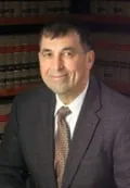 Photo of Dennis Manganiello, Defendant Lawyer