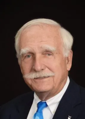 Photo of James Killough, Plaintiff Lawyer