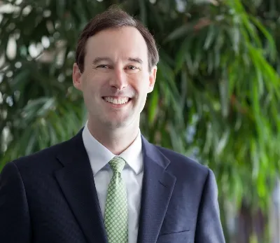 Photo of Craig M. Regens, Defendant Lawyer