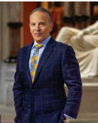 Photo of R. Andrew Santillo, Plaintiff Lawyer