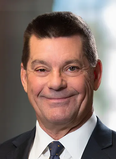 Photo of James Alan Climer, Defendant Lawyer
