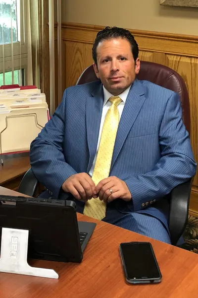 Photo of Paul Peter Sarratori, Plaintiff Lawyer