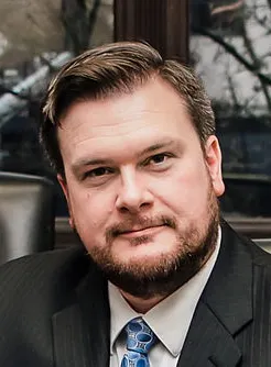 Photo of William A. Boaz, Plaintiff Lawyer