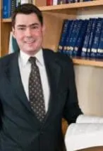 Photo of Justin Eschbacher, Plaintiff Lawyer