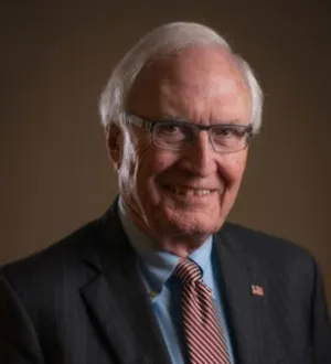 Photo of Donald J. Timberlake, Plaintiff Lawyer
