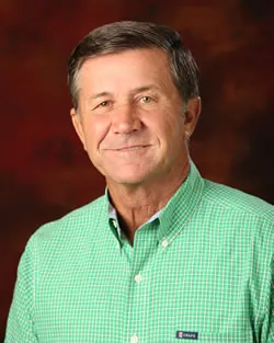 Photo of Hon. Billy A. Williams