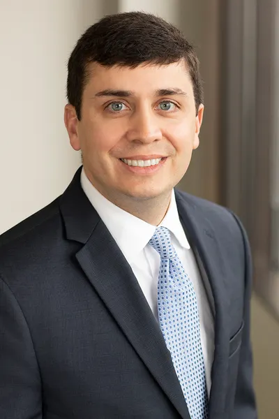 Photo of Ryan John Zumo, Plaintiff Lawyer