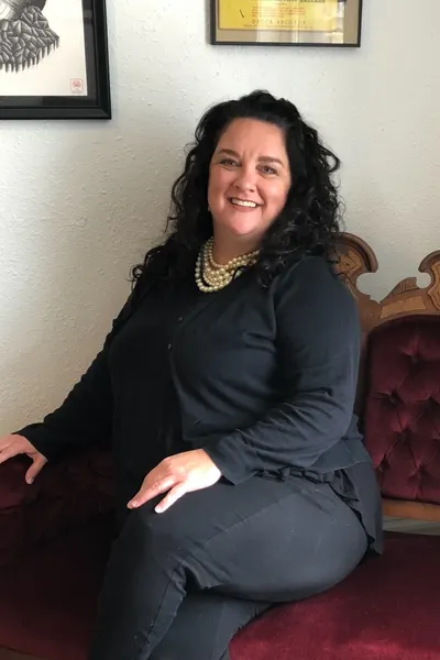 Photo of Kristi R. Flint, Defendant Lawyer