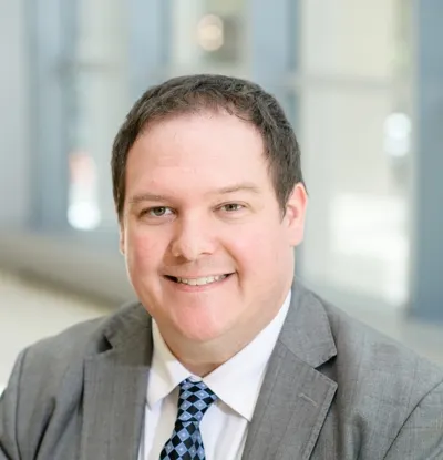 Photo of Daniel Anthony Yarmesch, Plaintiff Lawyer