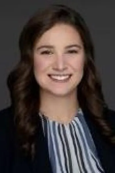 Photo of Madison E. Baric, Plaintiff Lawyer