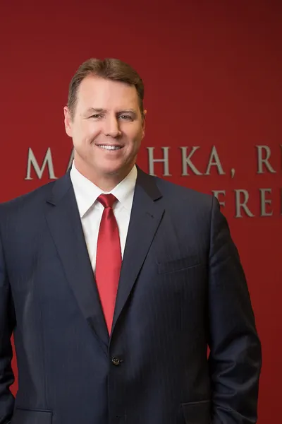 Photo of Nick Andrew Frentz, Plaintiff Lawyer