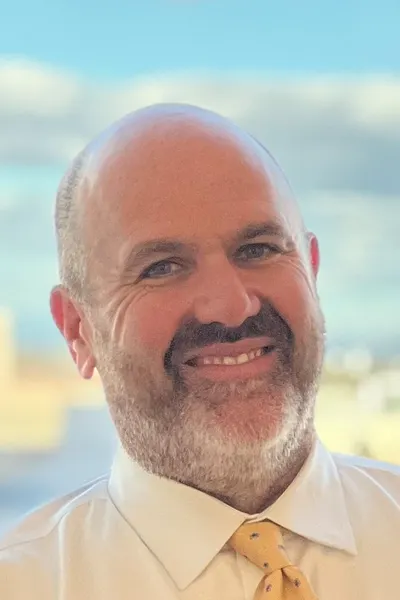 Photo of Matthew Scott Rappaport, Defendant Lawyer