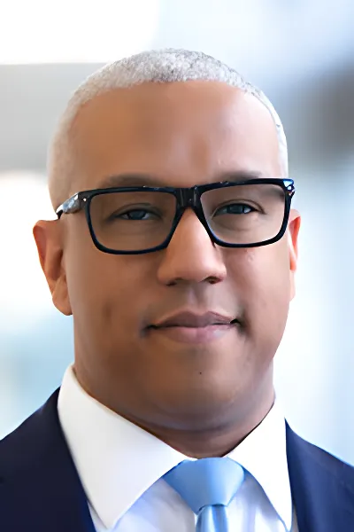 Photo of Damian Nicholas Williams, Plaintiff Lawyer