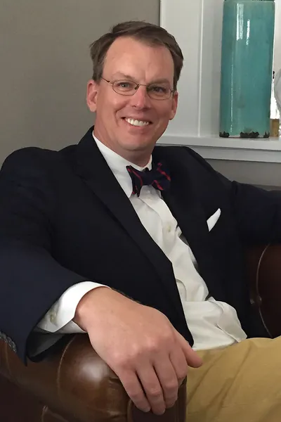 Photo of Jason Godwin, Plaintiff Lawyer
