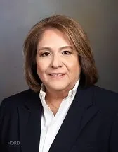 Photo of Cindy A. Garcia, Defendant Lawyer