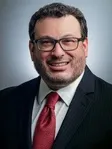 Photo of Gilbert Geoffrey, Plaintiff Lawyer