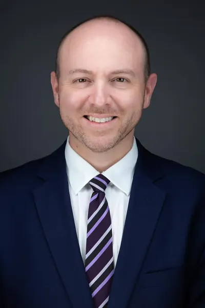 Photo of John P. Seidenberger, Plaintiff Lawyer