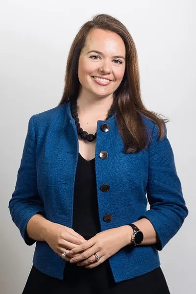 Photo of Caroline Ross Williams, Defendant Lawyer