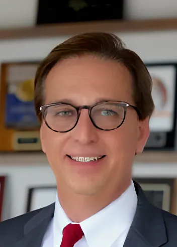 Photo of Frank J. Wathen, Plaintiff Lawyer