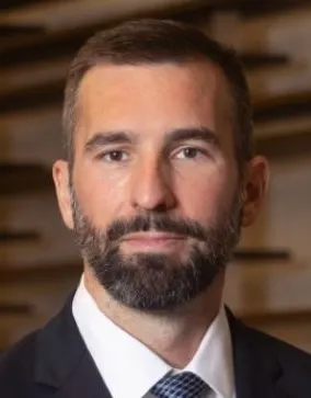 Photo of John William Terwilleger, Plaintiff Lawyer