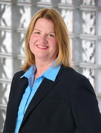 Photo of Shari Goldsberry, Defendant Lawyer