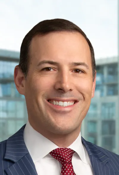 Photo of Kevin Powers, Plaintiff Lawyer