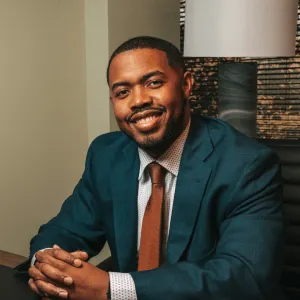 Photo of Joseph Wallace Smith, Plaintiff Lawyer
