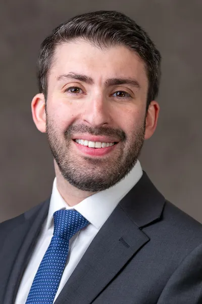 Photo of Joshua Samuel Talcovitz, Defendant Lawyer