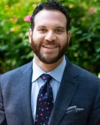 Photo of Theodore J. Caldwell, Plaintiff Lawyer