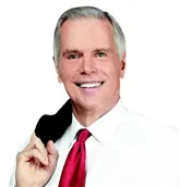 Photo of Hon. Albert M. Pickett