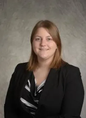 Photo of Amanda R. Morris, Defendant Lawyer