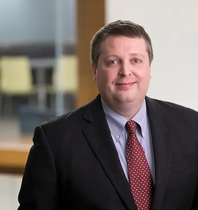 Photo of John F. Dew, Plaintiff Lawyer