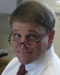 Photo of Gregory L. Baird, Defendant Lawyer