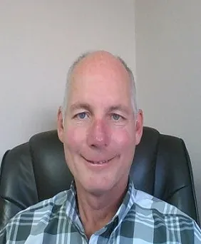 Photo of Patrick William Rodery, Defendant Lawyer