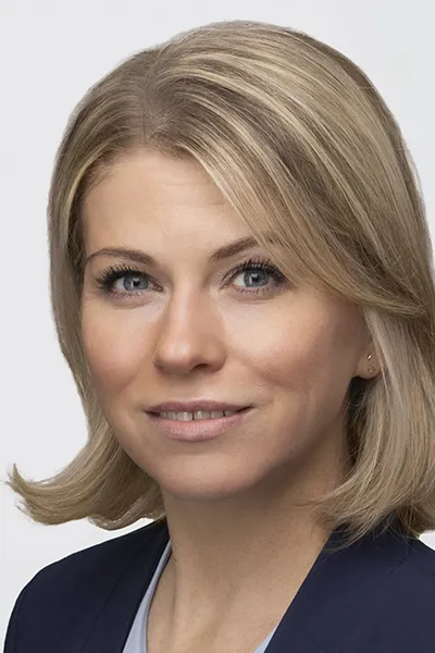 Photo of Trisha Michelle Rich, Defendant Lawyer