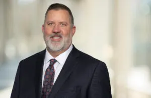 Photo of Richard Todd Ehlert, Plaintiff Lawyer