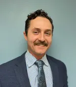 Photo of Joseph D. Batson, Defendant Lawyer