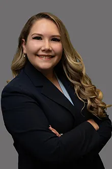 Photo of Julia Jennefer Alley, Plaintiff Lawyer