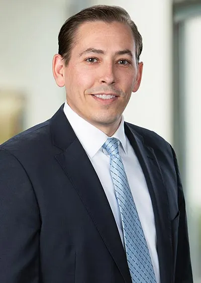 Photo of Bryan Alan Green, Plaintiff Lawyer