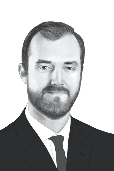 Photo of Mcgrew Andrew Livingston, Plaintiff Lawyer
