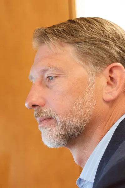 Photo of Hans Peter Haahr, Plaintiff Lawyer