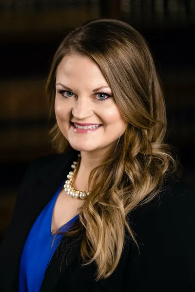Photo of Jenna Reed Fogleman, Plaintiff Lawyer