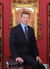 Photo of Richard Anthony Vadnal, Plaintiff Lawyer