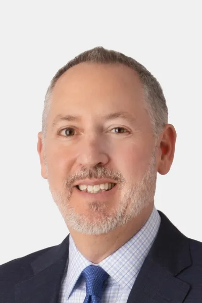 Photo of Eric Gordon, Plaintiff Lawyer