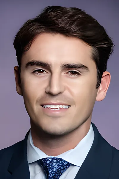 Photo of Brock Thurman Exline, Plaintiff Lawyer
