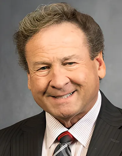 Photo of N. Jeffrey Blankenship, Plaintiff Lawyer