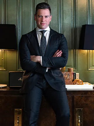 Photo of Grant Christian Boyd, Plaintiff Lawyer