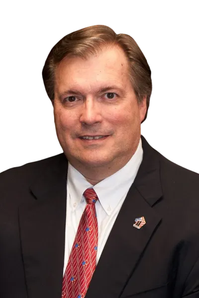 Photo of Claude M. Kicklighter, Plaintiff Lawyer