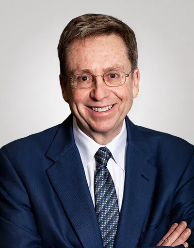 Photo of John Spenceley Marshall, Plaintiff Lawyer