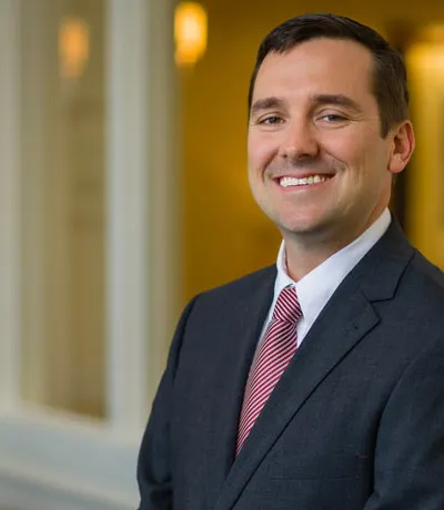 Photo of Nicklaus Joseph Curley, Plaintiff Lawyer